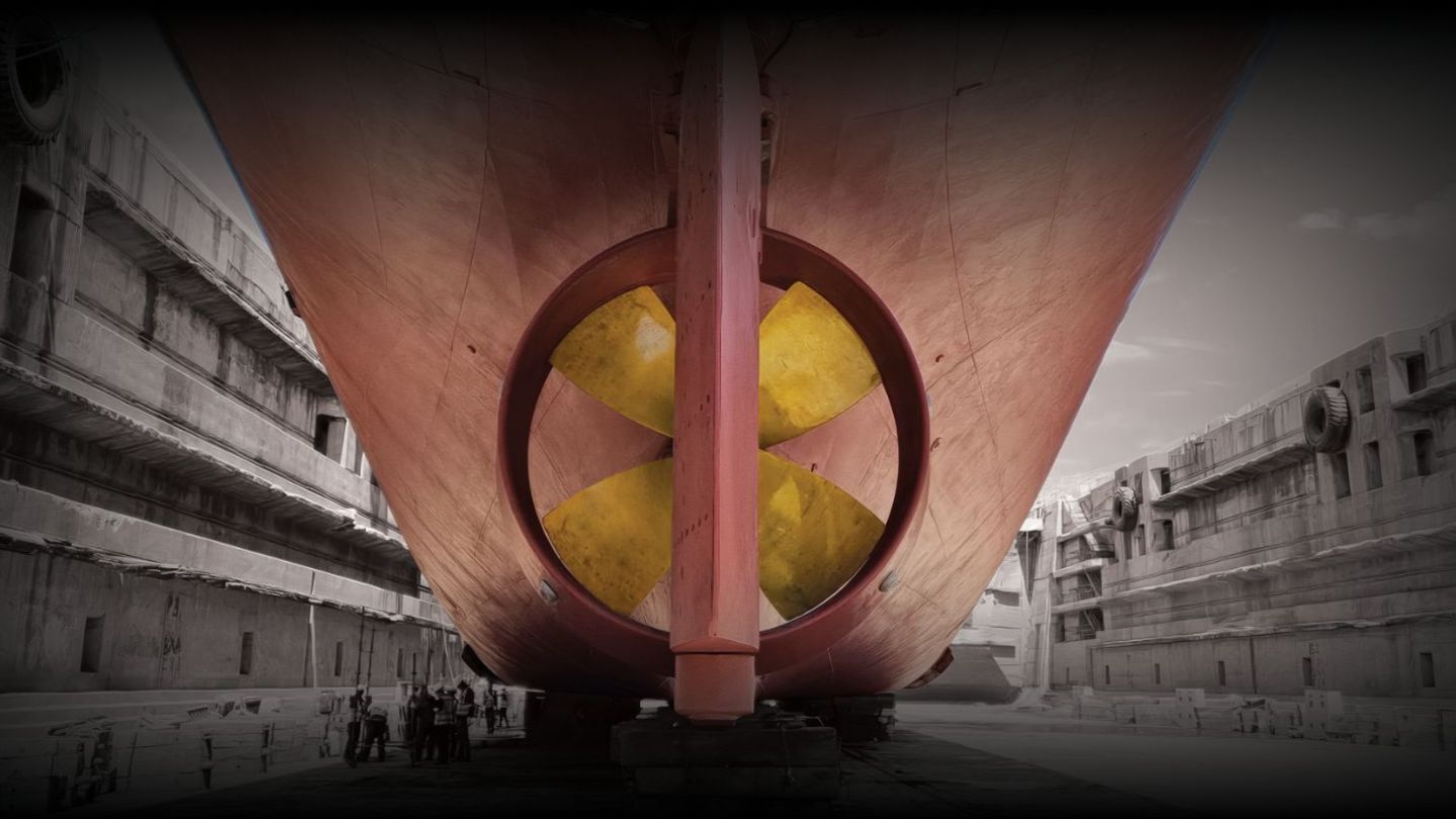 Propspeed achieves exceptional results in third party fuel efficiency test