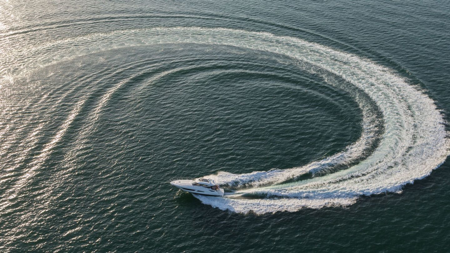 Sea Ray 310 Sundancer