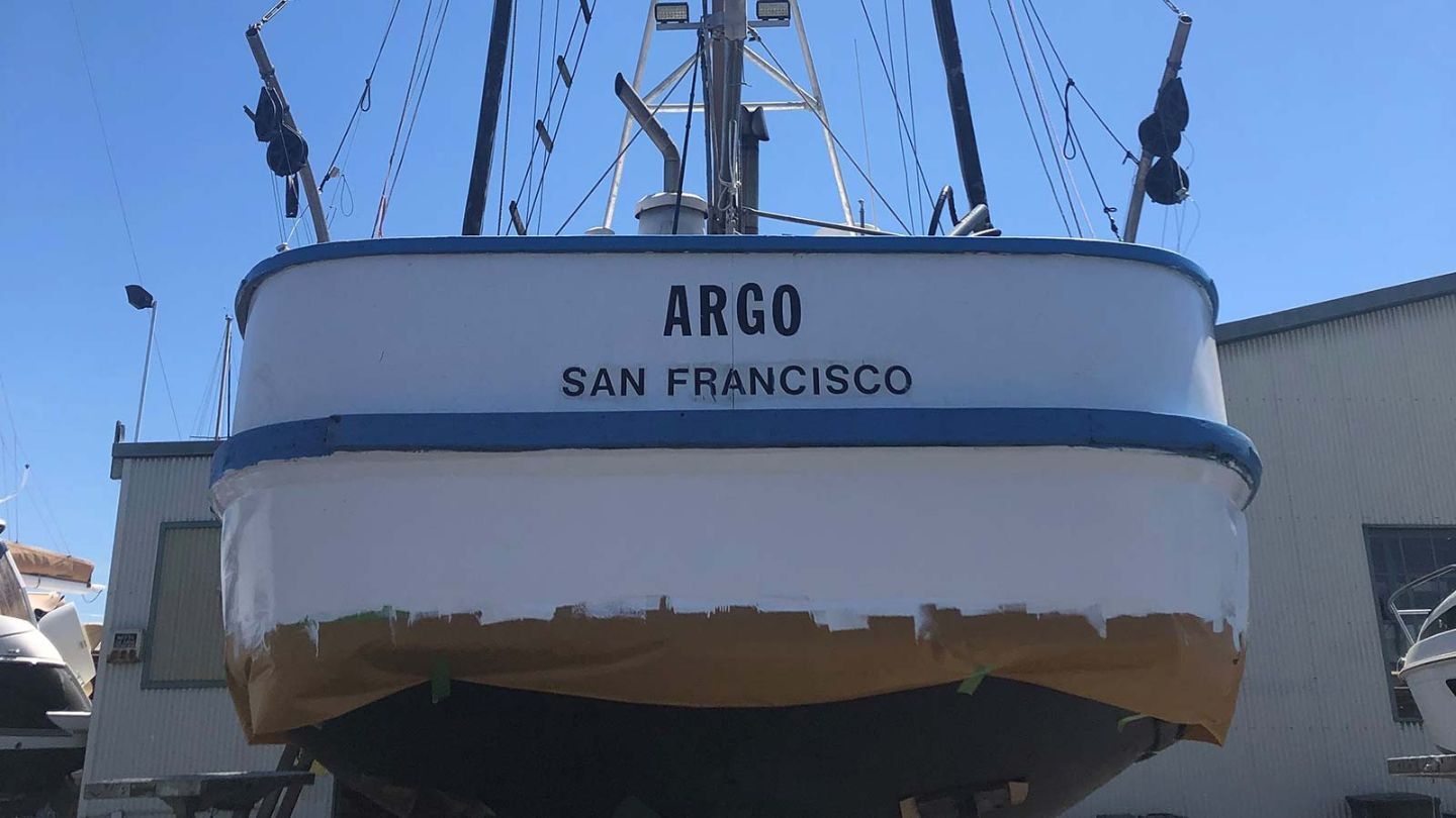 The Argo, San Francisco
