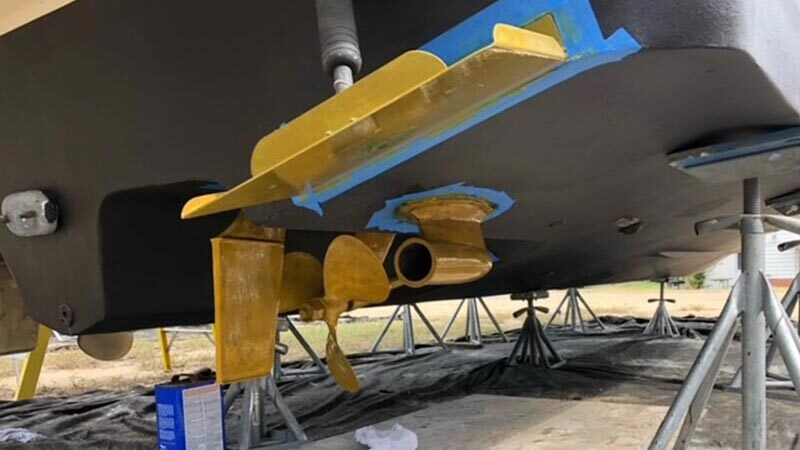 2002-Sea-Ray-340-Sundancer-Larry-Goldberg