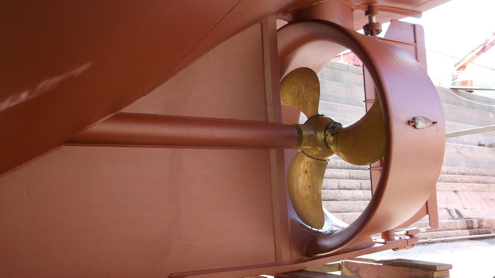 Propspeed-applied-to-Stark-Brothers-fishing-vessel