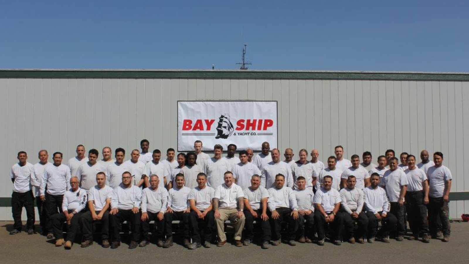 The-team-at-Bay-Ship-and-Yacht-Co