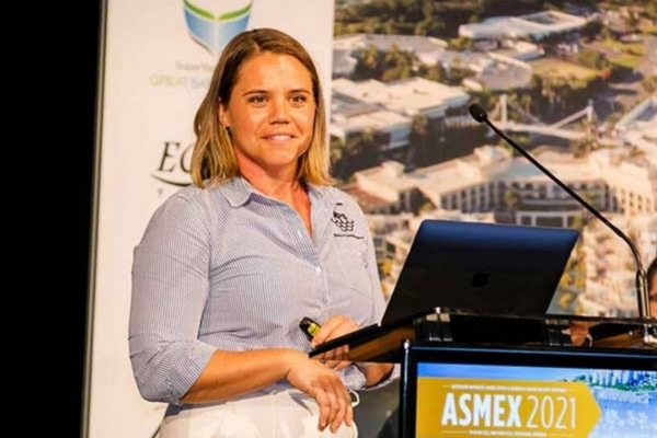 General Manager - Jess Gatt