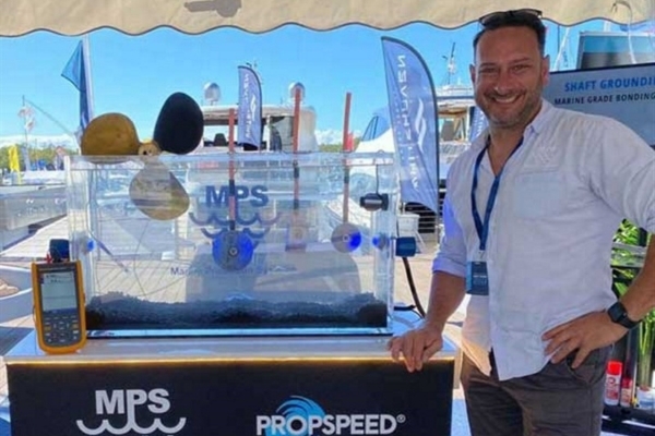 Technical Director - Brian Gatt