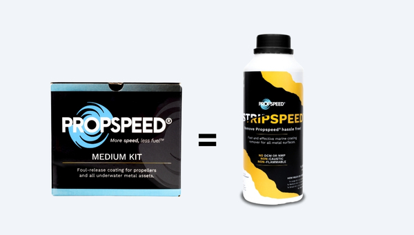 PSMKIT - Stripspeed Coverage Guide